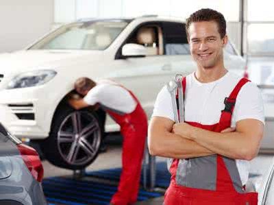 汽車銷售職業(yè)介紹