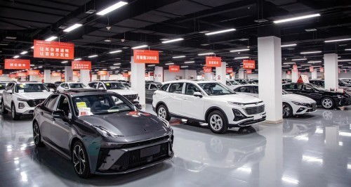 政策利好抓準(zhǔn)時(shí)機(jī)，竹子買車開啟汽車銷售新篇章